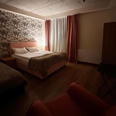 Chalet In Гудаурі Екстер'єр фото